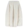 Macramé skirt