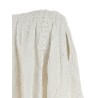 Macramé skirt