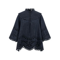 'Mahon' blouse
