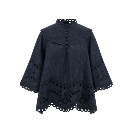 'Mahon' blouse