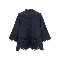 'Mahon' blouse