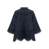 'Mahon' blouse