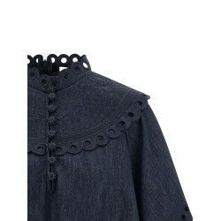 'Mahon' blouse