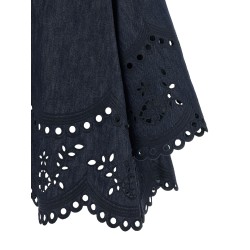 'Mahon' blouse