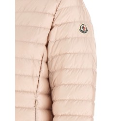 'Igelhood' down jacket