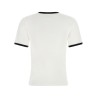 'Signature Contrast' T-shirt