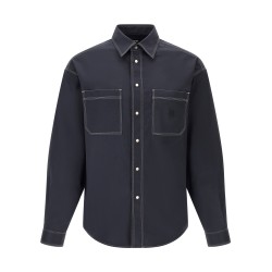 'FF Selleria' logo shirt