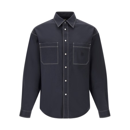 'FF Selleria' logo shirt