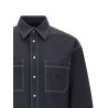 'FF Selleria' logo shirt