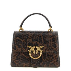'Mini Love One Light' handbag