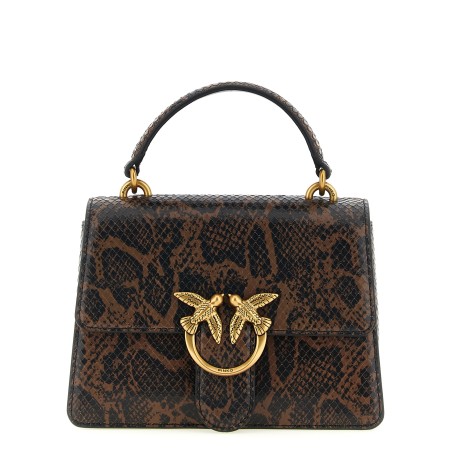 'Mini Love One Light' handbag