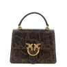 'Mini Love One Light' handbag