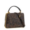 'Mini Love One Light' handbag