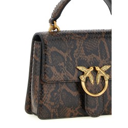 'Mini Love One Light' handbag