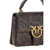'Mini Love One Light' handbag