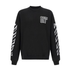 'Motion Arrow Skate' sweatshirt