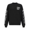 'Motion Arrow Skate' sweatshirt