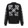 'Motion Arrow Skate' sweatshirt