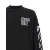 'Motion Arrow Skate' sweatshirt