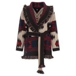 'Icon' cardigan