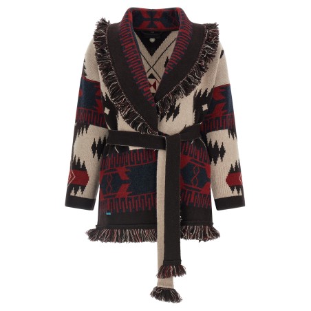 'Icon' cardigan