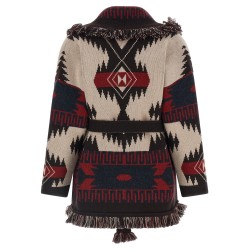 'Icon' cardigan