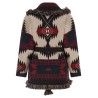 'Icon' cardigan