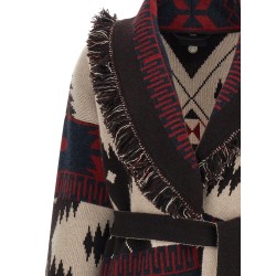 'Icon' cardigan