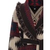 'Icon' cardigan