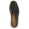 'Piped Crepe' slippers