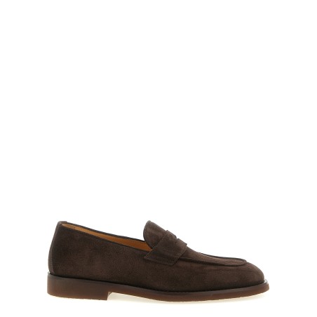 'Penny' loafers