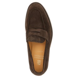 'Penny' loafers