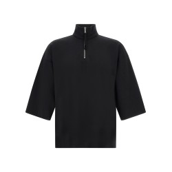 'M S 196' sweatshirt
