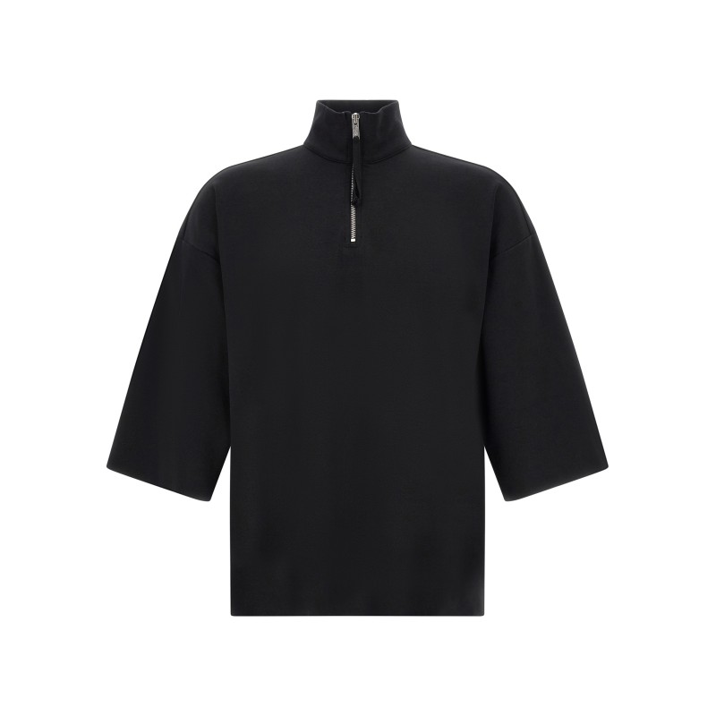 'M S 196' sweatshirt