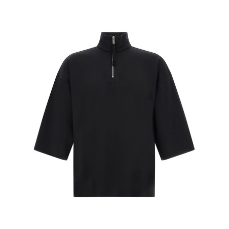 'M S 196' sweatshirt