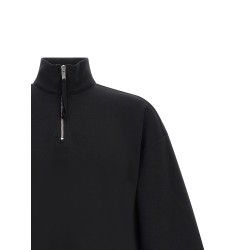 'M S 196' sweatshirt