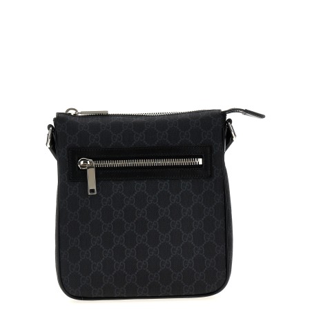 'GG Supreme' crossbody bag