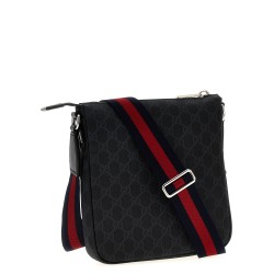 'GG Supreme' crossbody bag