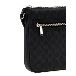 'GG Supreme' crossbody bag