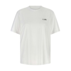 'Numeric signature MM6' T-shirt