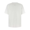 'Numeric signature MM6' T-shirt