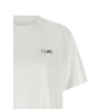 'Numeric signature MM6' T-shirt