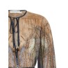 'Wanderlust' dress