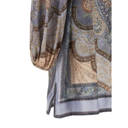 'Wanderlust' dress