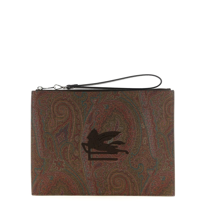 'Essential Arnica' clutch