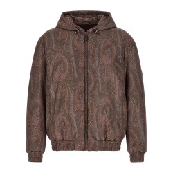 'Arnica' bomber jacket