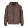 'Arnica' bomber jacket