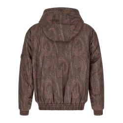 'Arnica' bomber jacket