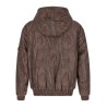 'Arnica' bomber jacket