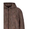 'Arnica' bomber jacket